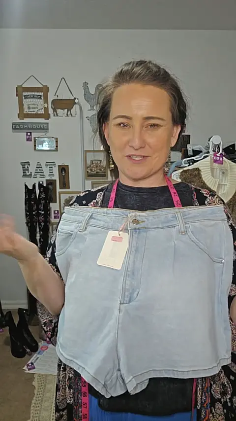 Western Boho Show