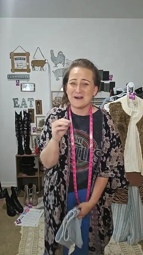 Western Boho Show