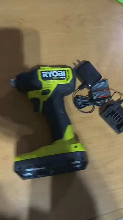 Ryobi